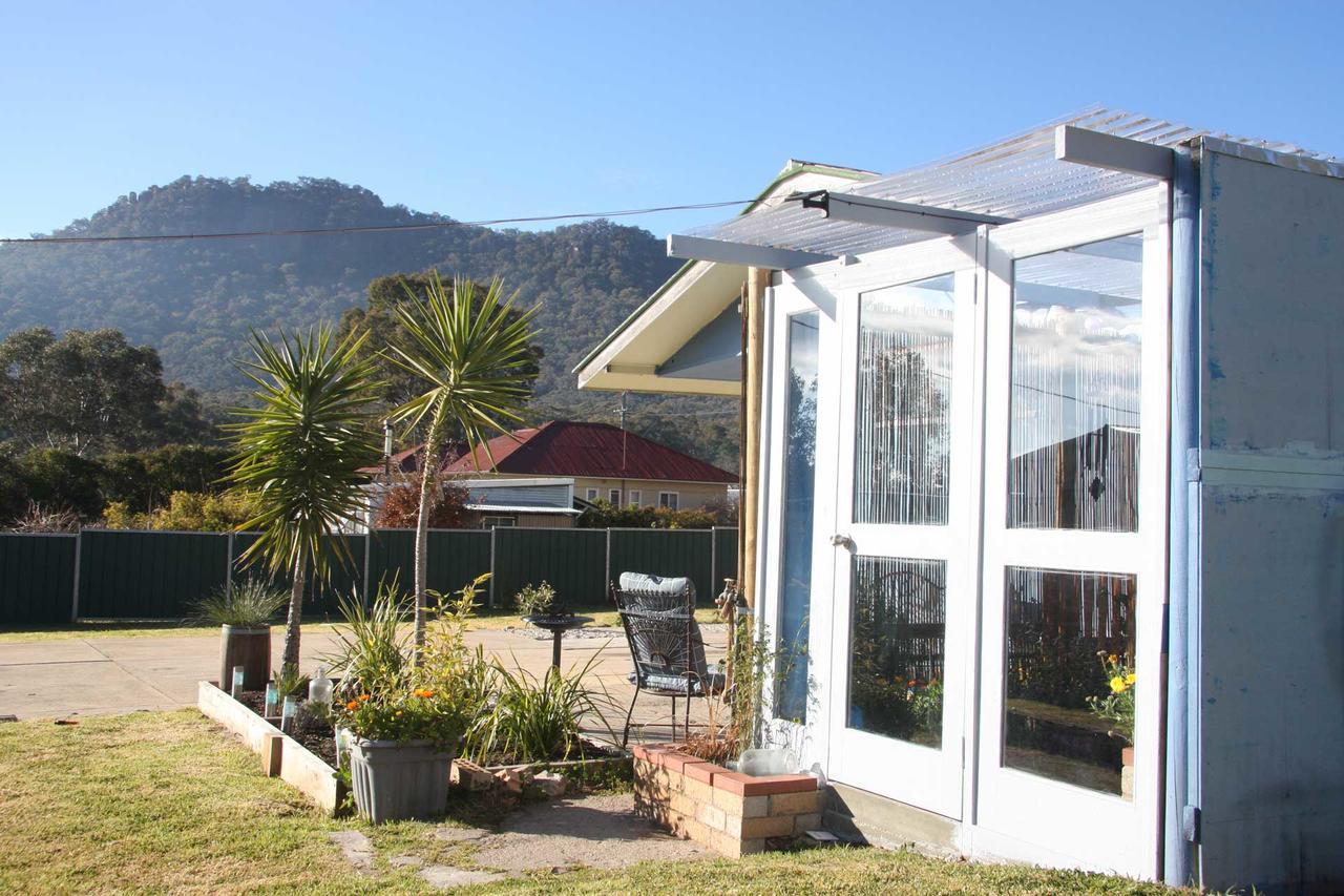 Bower'S Hideout Villa Kandos Kültér fotó